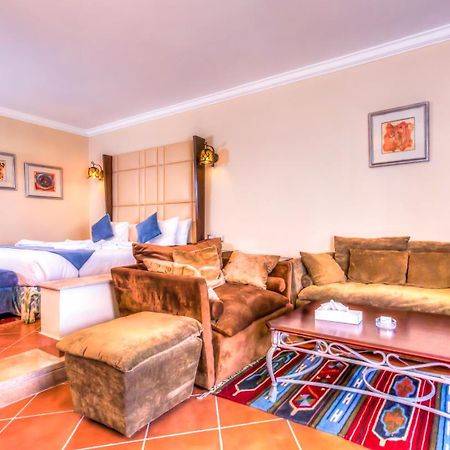 Porto Marina Apartments Powered By Amer-Group El-Alameyn Dış mekan fotoğraf