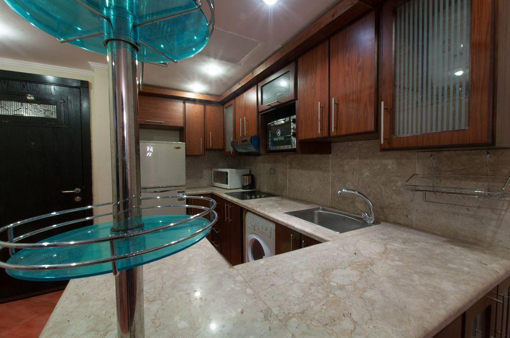 Porto Marina Apartments Powered By Amer-Group El-Alameyn Dış mekan fotoğraf