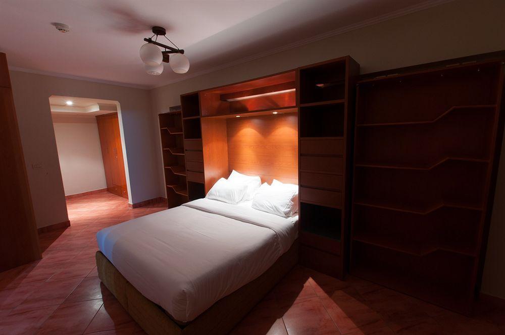 Porto Marina Apartments Powered By Amer-Group El-Alameyn Dış mekan fotoğraf