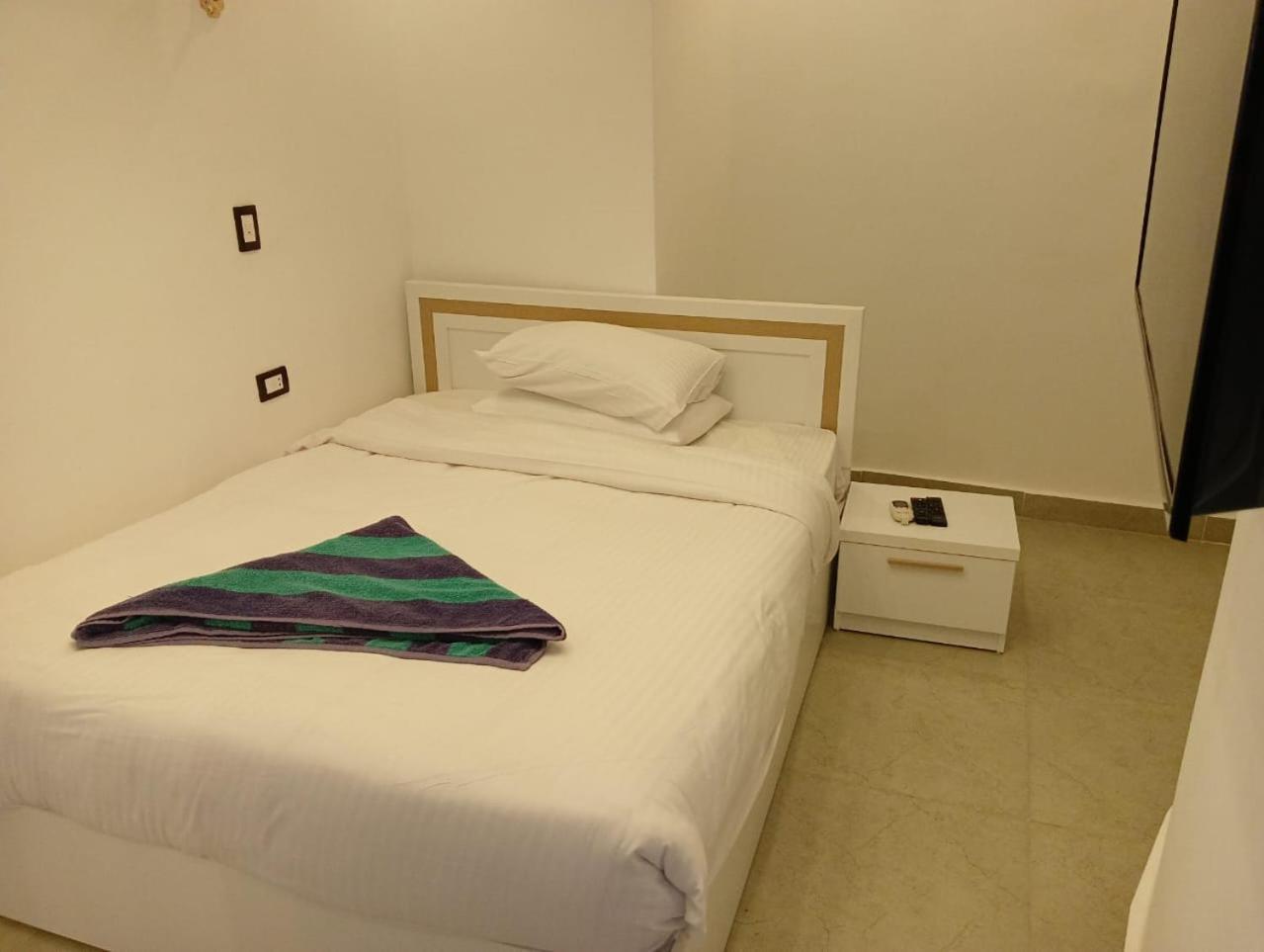 Porto Marina Apartments Powered By Amer-Group El-Alameyn Dış mekan fotoğraf
