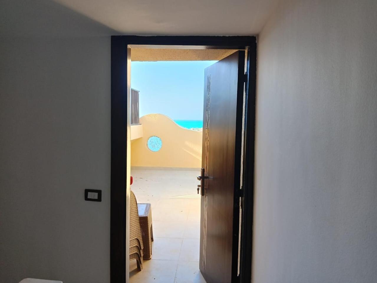 Porto Marina Apartments Powered By Amer-Group El-Alameyn Dış mekan fotoğraf