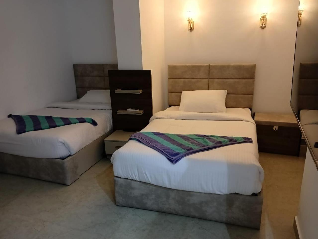 Porto Marina Apartments Powered By Amer-Group El-Alameyn Dış mekan fotoğraf