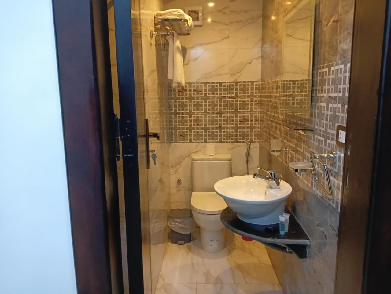 Porto Marina Apartments Powered By Amer-Group El-Alameyn Dış mekan fotoğraf