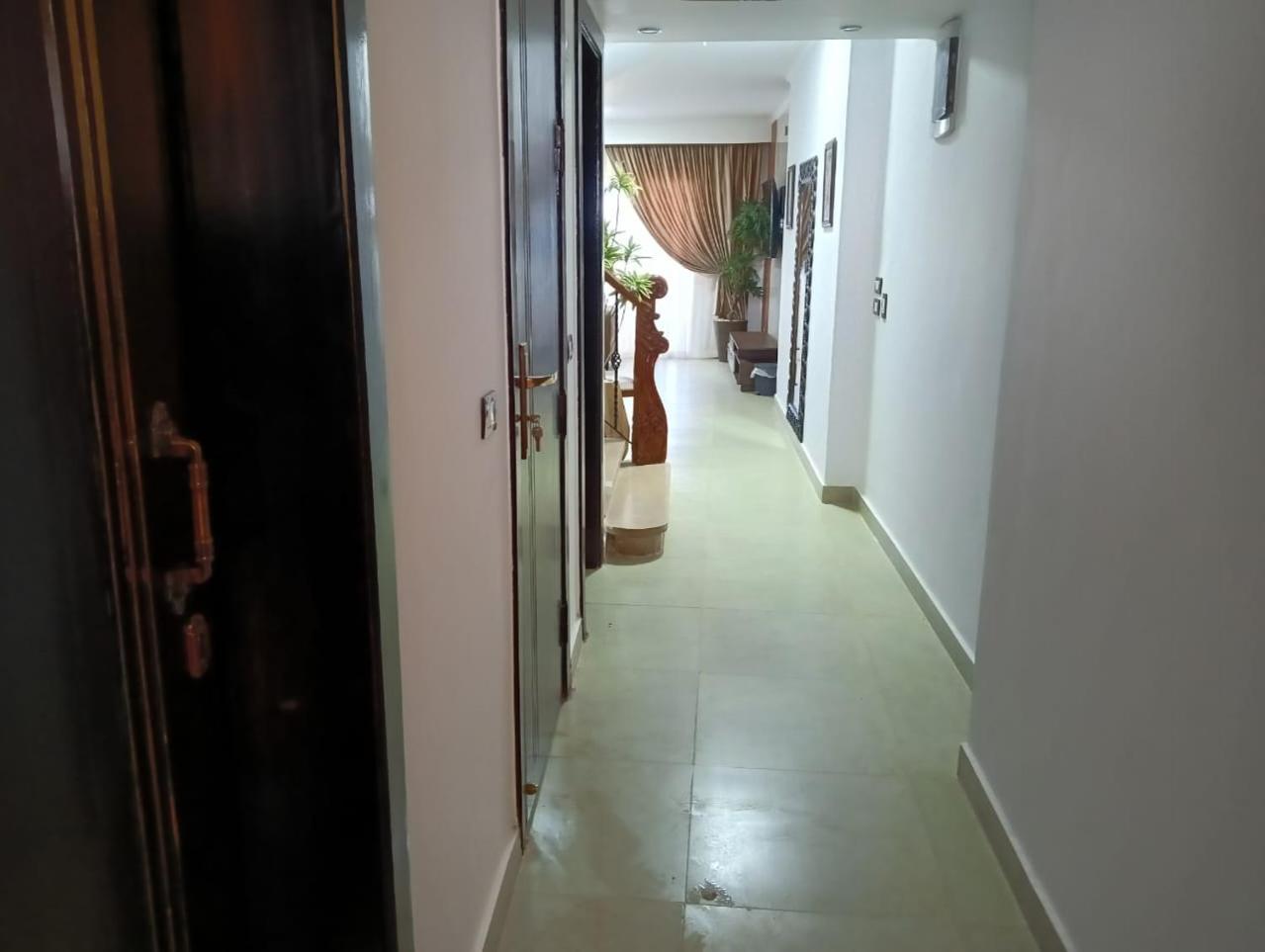 Porto Marina Apartments Powered By Amer-Group El-Alameyn Dış mekan fotoğraf