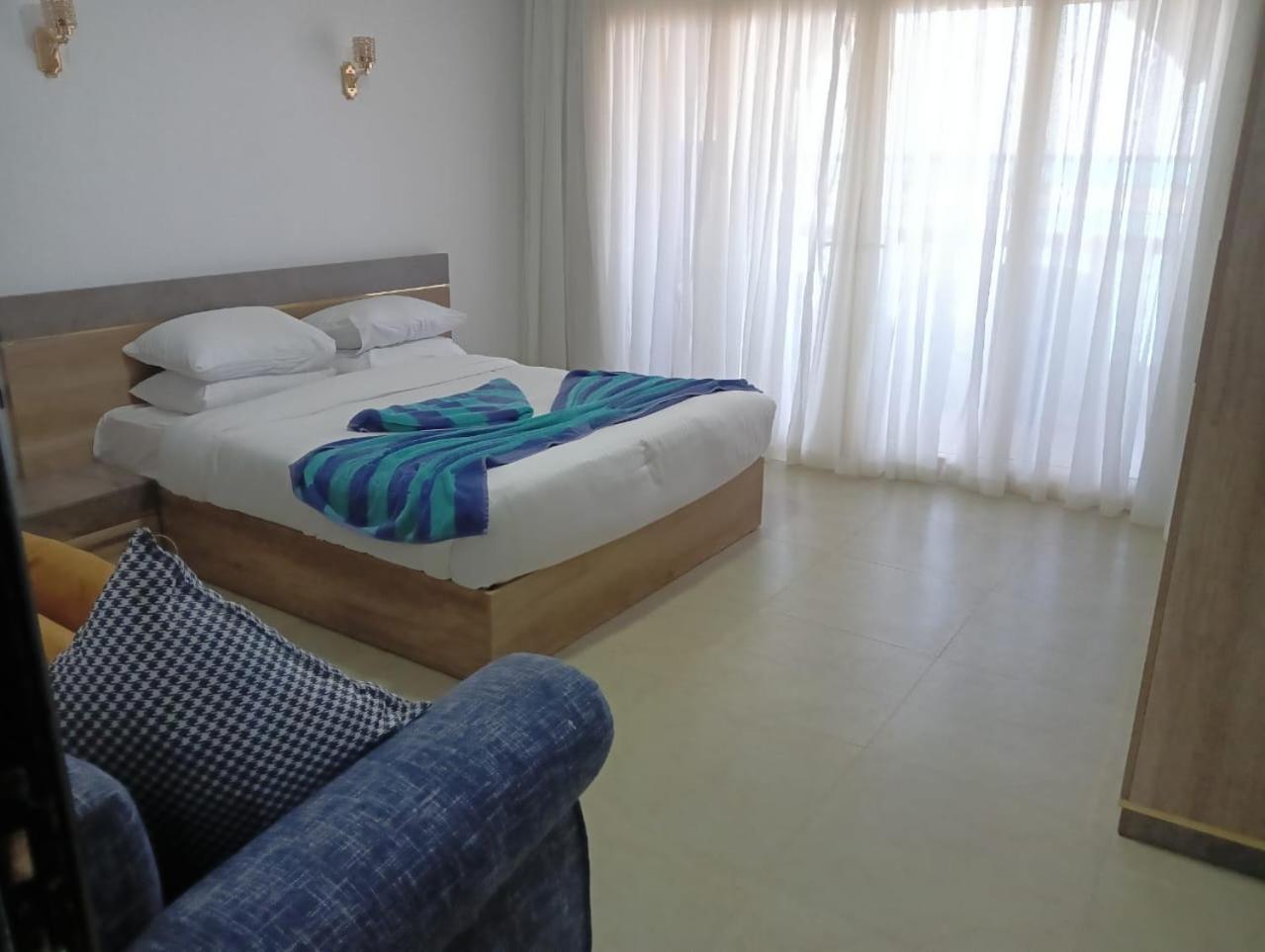 Porto Marina Apartments Powered By Amer-Group El-Alameyn Dış mekan fotoğraf