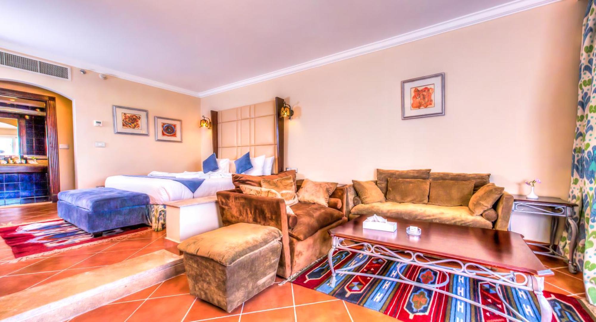 Porto Marina Apartments Powered By Amer-Group El-Alameyn Dış mekan fotoğraf