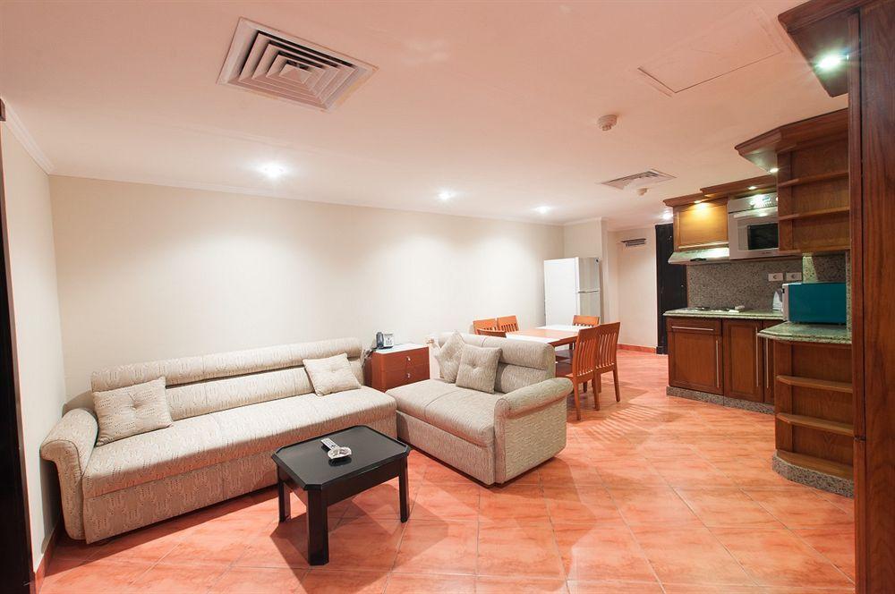 Porto Marina Apartments Powered By Amer-Group El-Alameyn Dış mekan fotoğraf