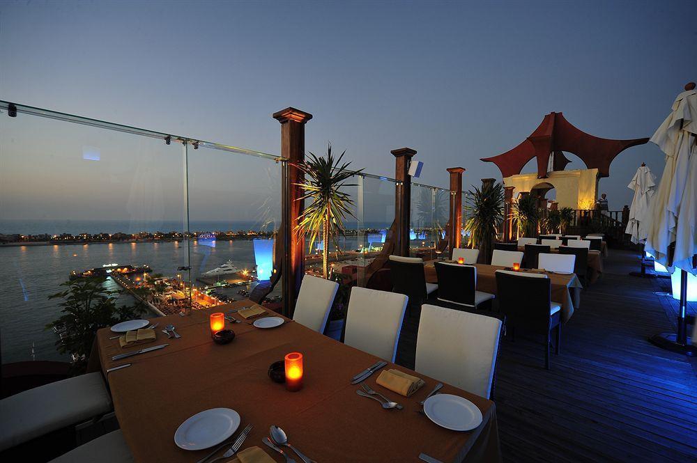 Porto Marina Apartments Powered By Amer-Group El-Alameyn Dış mekan fotoğraf
