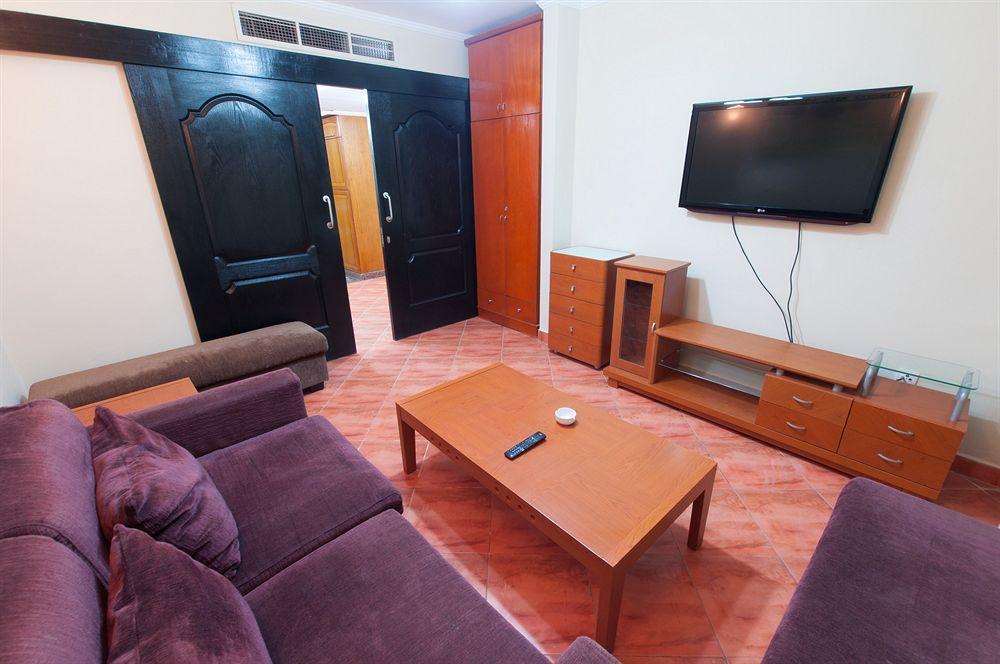 Porto Marina Apartments Powered By Amer-Group El-Alameyn Dış mekan fotoğraf