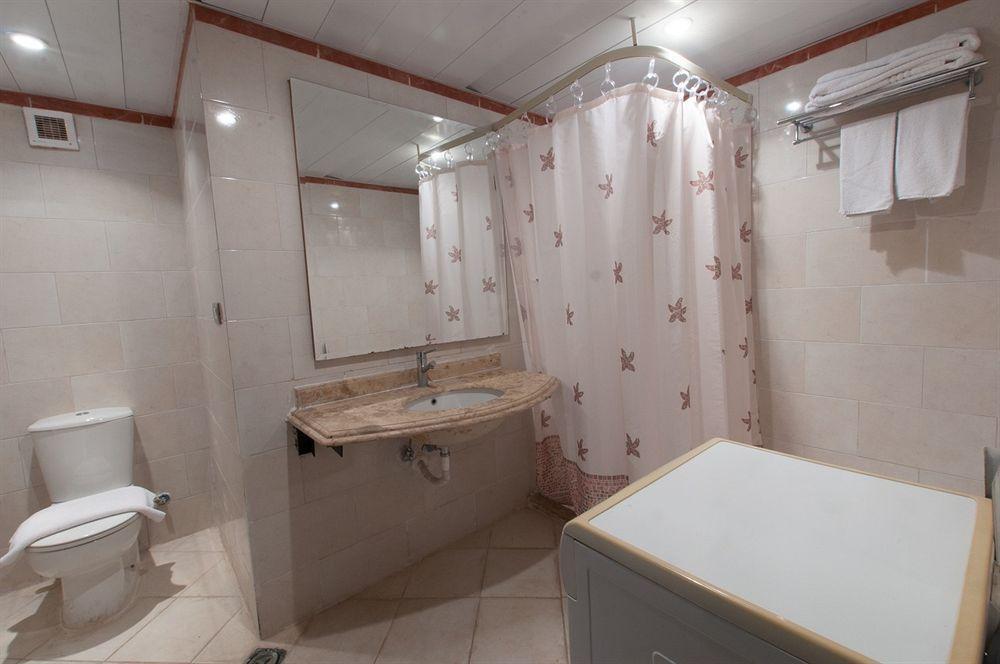 Porto Marina Apartments Powered By Amer-Group El-Alameyn Dış mekan fotoğraf