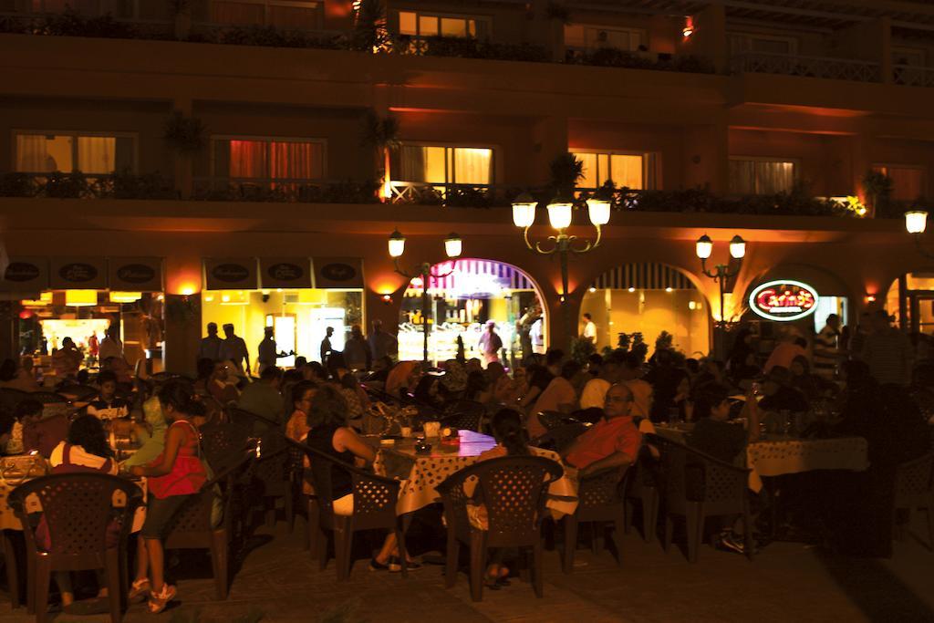 Porto Marina Apartments Powered By Amer-Group El-Alameyn Dış mekan fotoğraf