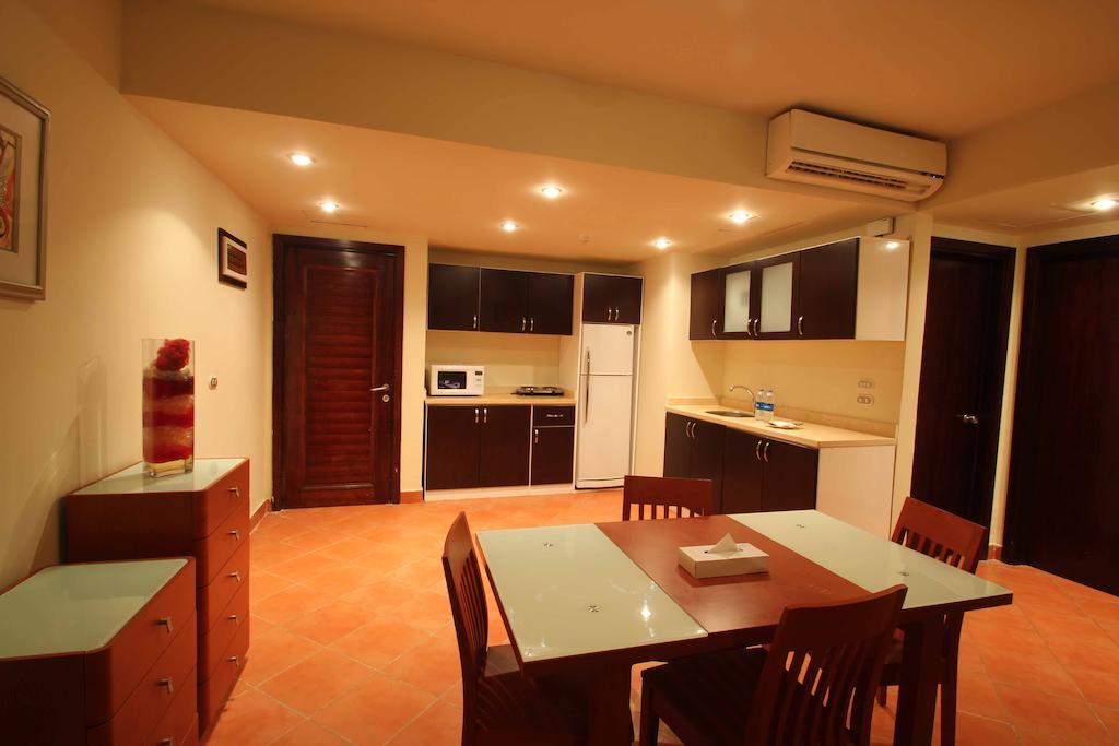 Porto Marina Apartments Powered By Amer-Group El-Alameyn Dış mekan fotoğraf