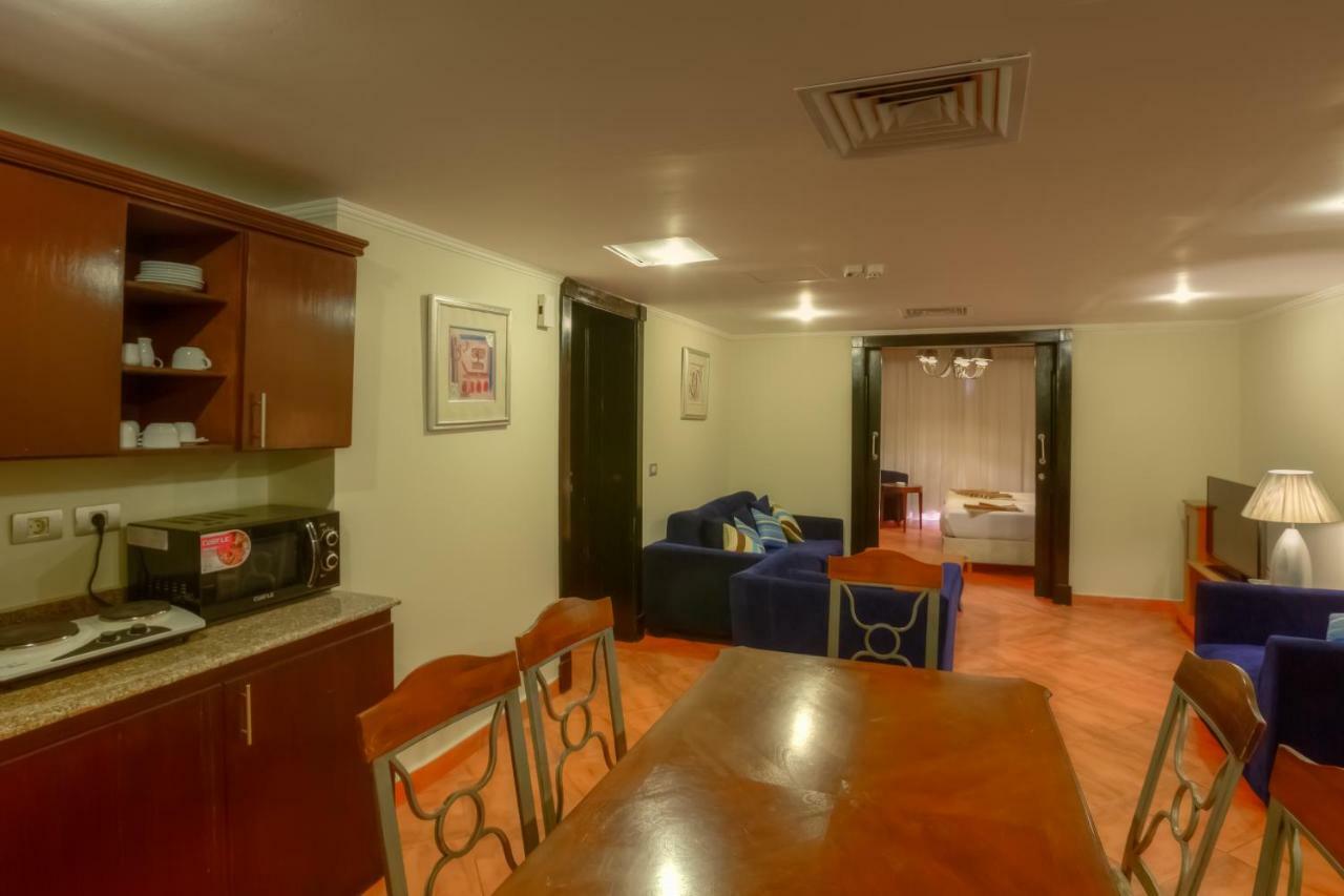 Porto Marina Apartments Powered By Amer-Group El-Alameyn Dış mekan fotoğraf
