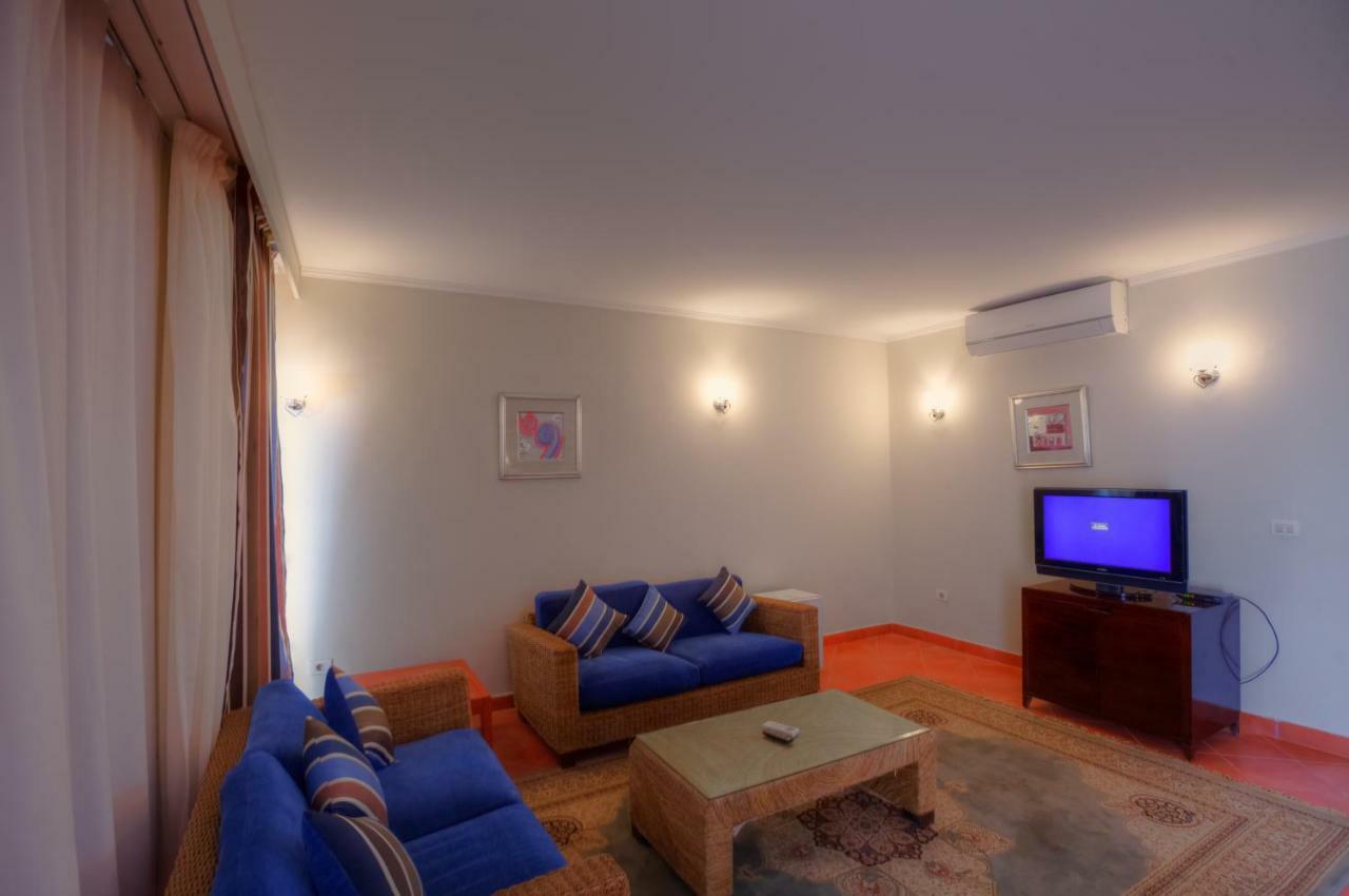 Porto Marina Apartments Powered By Amer-Group El-Alameyn Dış mekan fotoğraf