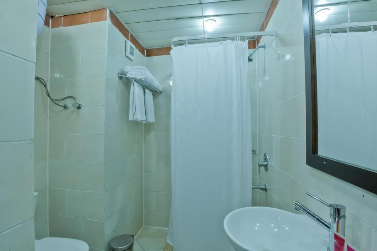 Porto Marina Apartments Powered By Amer-Group El-Alameyn Dış mekan fotoğraf